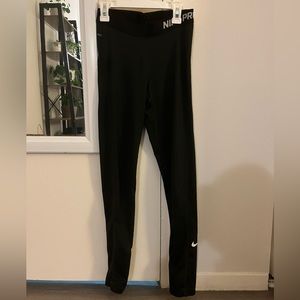 Nike pro spandex